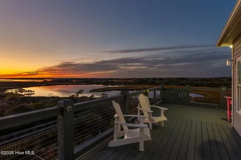 3627 Island Drive North Topsail Beach NC 28460