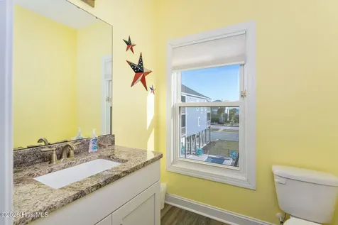 3627 Island Drive North Topsail Beach NC 28460