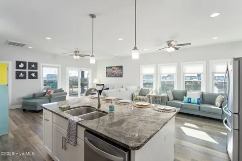 3627 Island Drive North Topsail Beach NC 28460