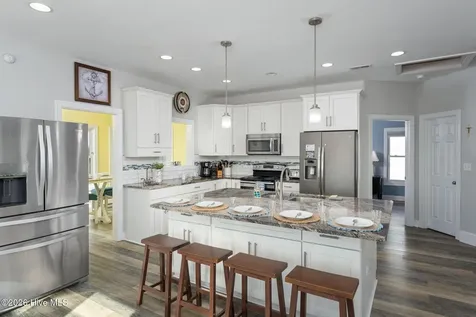 3627 Island Drive North Topsail Beach NC 28460