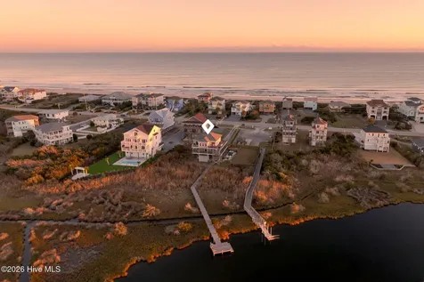 3627 Island Drive North Topsail Beach NC 28460