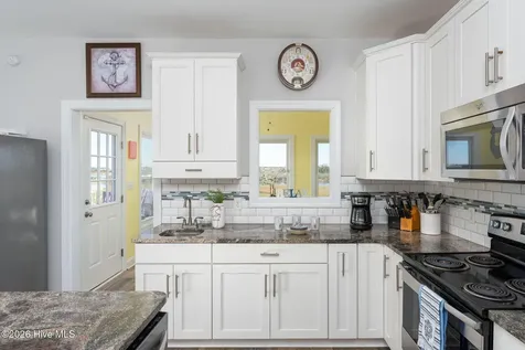 3627 Island Drive North Topsail Beach NC 28460