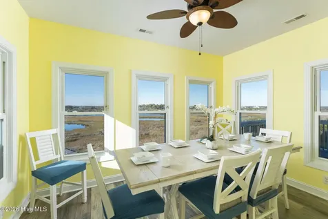 3627 Island Drive North Topsail Beach NC 28460