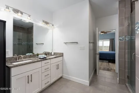 3627 Island Drive North Topsail Beach NC 28460