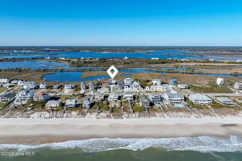 3627 Island Drive North Topsail Beach NC 28460
