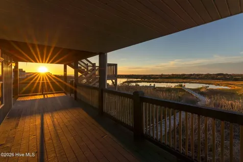 3627 Island Drive North Topsail Beach NC 28460