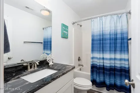 3627 Island Drive North Topsail Beach NC 28460