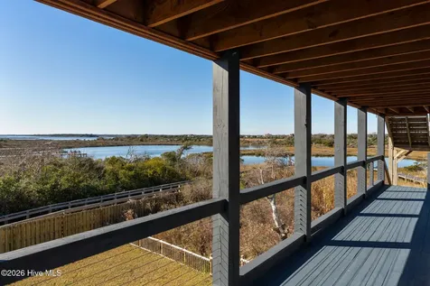 3627 Island Drive North Topsail Beach NC 28460