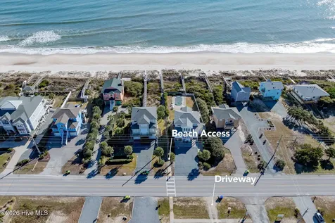 3627 Island Drive North Topsail Beach NC 28460