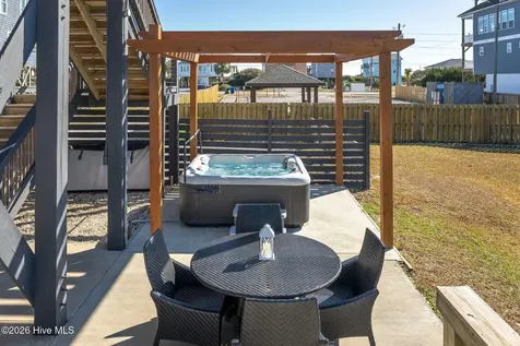 3627 Island Drive North Topsail Beach NC 28460