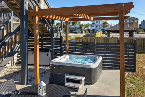 3627 Island Drive North Topsail Beach NC 28460