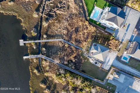 3627 Island Drive North Topsail Beach NC 28460