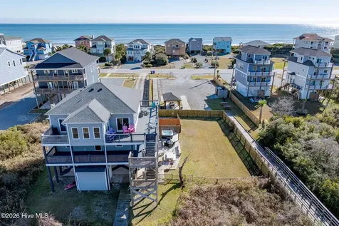 3627 Island Drive North Topsail Beach NC 28460