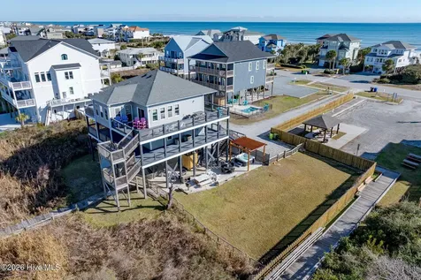 3627 Island Drive North Topsail Beach NC 28460