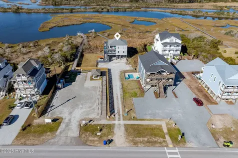 3627 Island Drive North Topsail Beach NC 28460