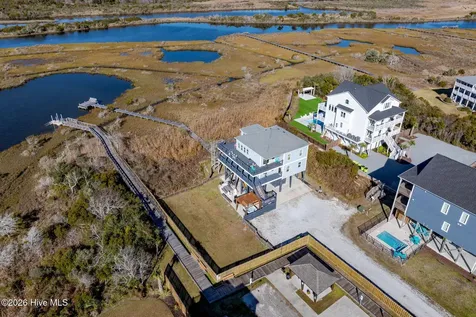 3627 Island Drive North Topsail Beach NC 28460