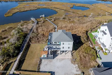 3627 Island Drive North Topsail Beach NC 28460