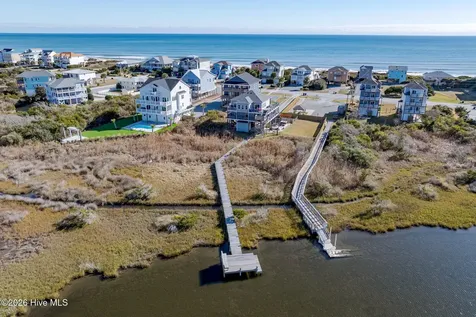 3627 Island Drive North Topsail Beach NC 28460