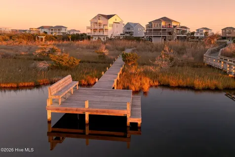 3627 Island Drive North Topsail Beach NC 28460