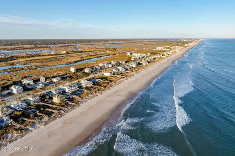 3627 Island Drive North Topsail Beach NC 28460