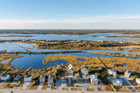 3627 Island Drive North Topsail Beach NC 28460