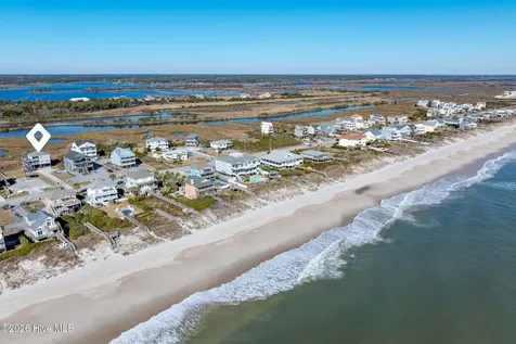3627 Island Drive North Topsail Beach NC 28460