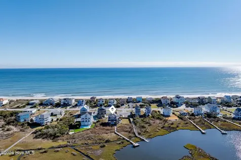 3627 Island Drive North Topsail Beach NC 28460