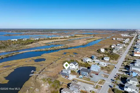 3627 Island Drive North Topsail Beach NC 28460