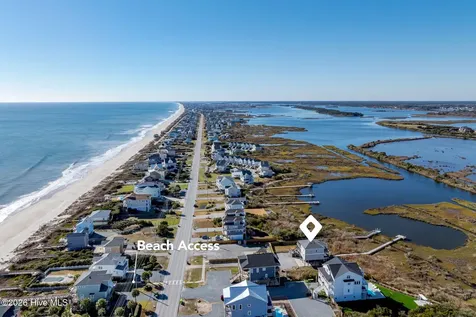 3627 Island Drive North Topsail Beach NC 28460