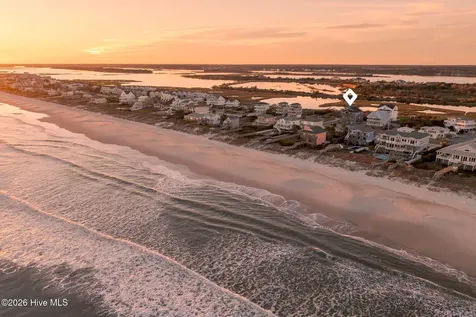 3627 Island Drive North Topsail Beach NC 28460