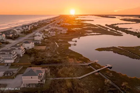 3627 Island Drive North Topsail Beach NC 28460