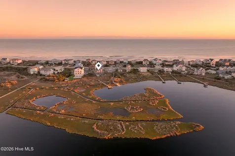3627 Island Drive North Topsail Beach NC 28460
