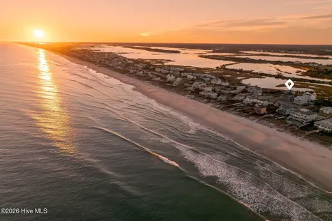 3627 Island Drive North Topsail Beach NC 28460