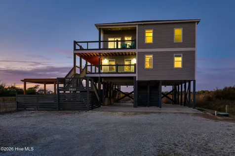 3627 Island Drive North Topsail Beach NC 28460