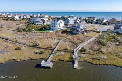 3627 Island Drive North Topsail Beach NC 28460