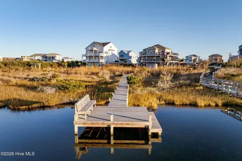 3627 Island Drive North Topsail Beach NC 28460