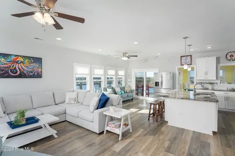 3627 Island Drive North Topsail Beach NC 28460