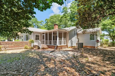 521 S Main Street Broadway NC 27505