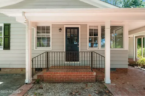 521 S Main Street Broadway NC 27505
