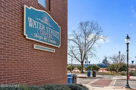 106 N Water Street Wilmington NC 28401