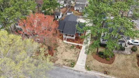 4004 Benjamin Court Rocky Mount NC 27803