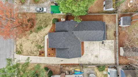 4004 Benjamin Court Rocky Mount NC 27803