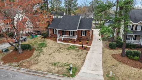 4004 Benjamin Court Rocky Mount NC 27803