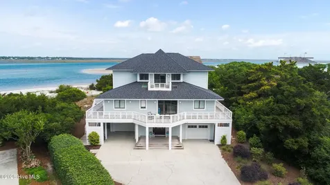 5 Oyster Catcher Road Wilmington NC 28411