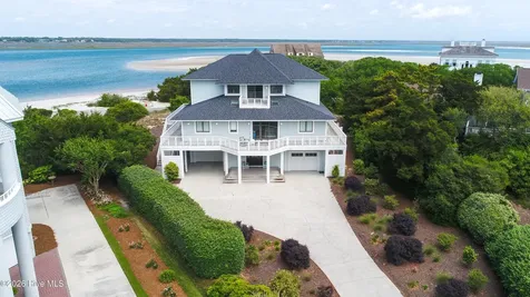 5 Oyster Catcher Road Wilmington NC 28411