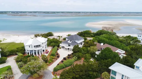 5 Oyster Catcher Road Wilmington NC 28411