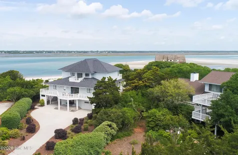 5 Oyster Catcher Road Wilmington NC 28411