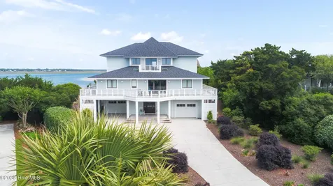 5 Oyster Catcher Road Wilmington NC 28411
