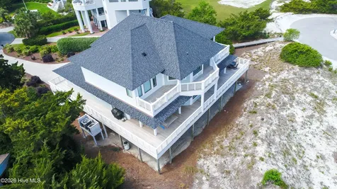 5 Oyster Catcher Road Wilmington NC 28411