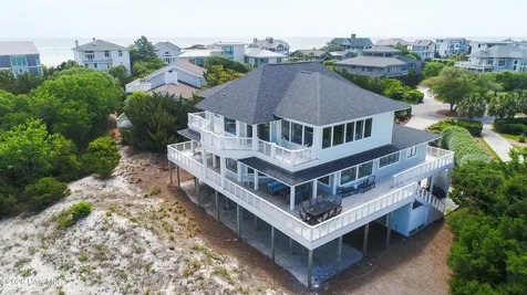 5 Oyster Catcher Road Wilmington NC 28411